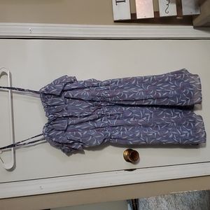 Mossimo summer dress